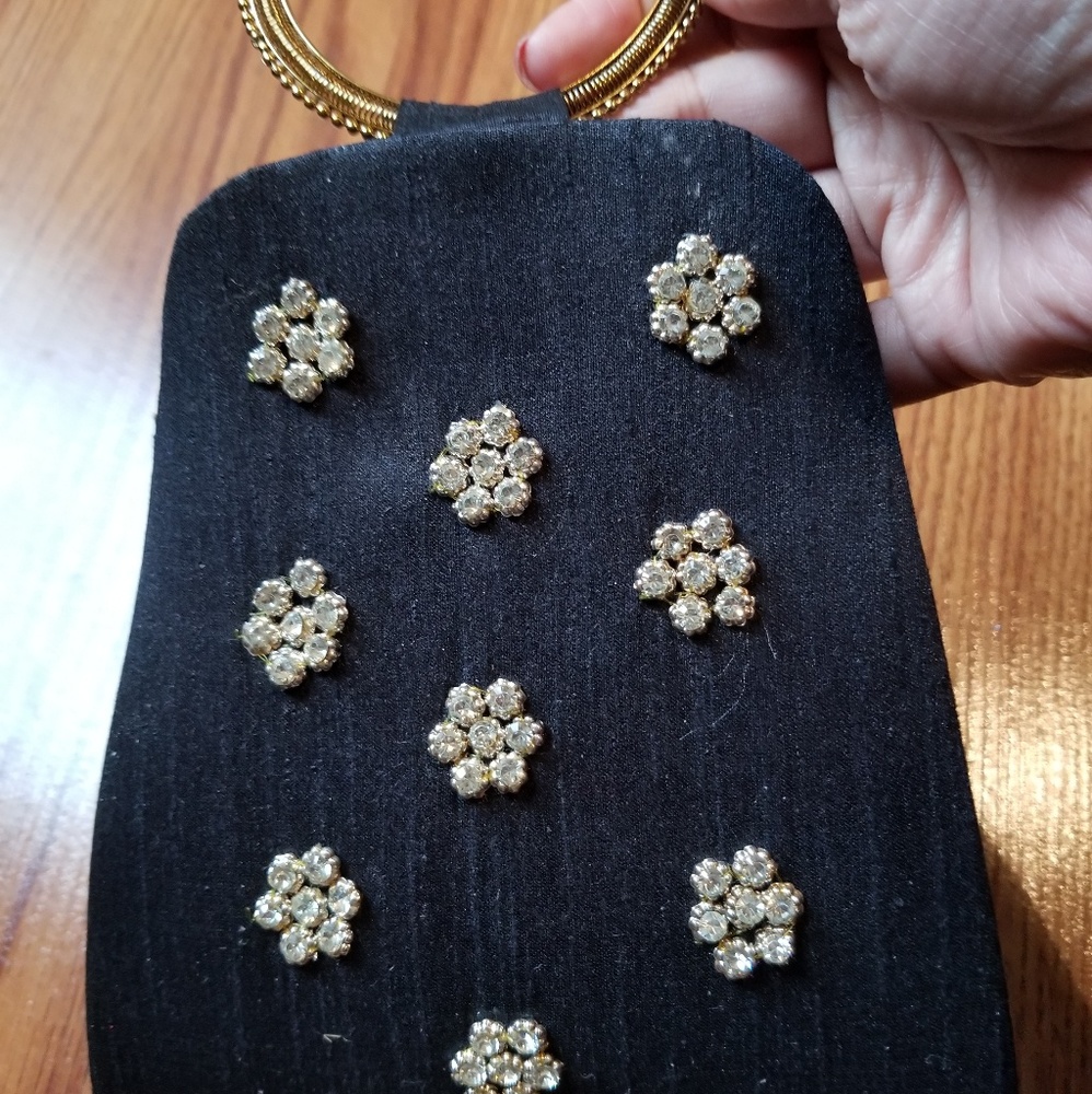 Vintage Clutch